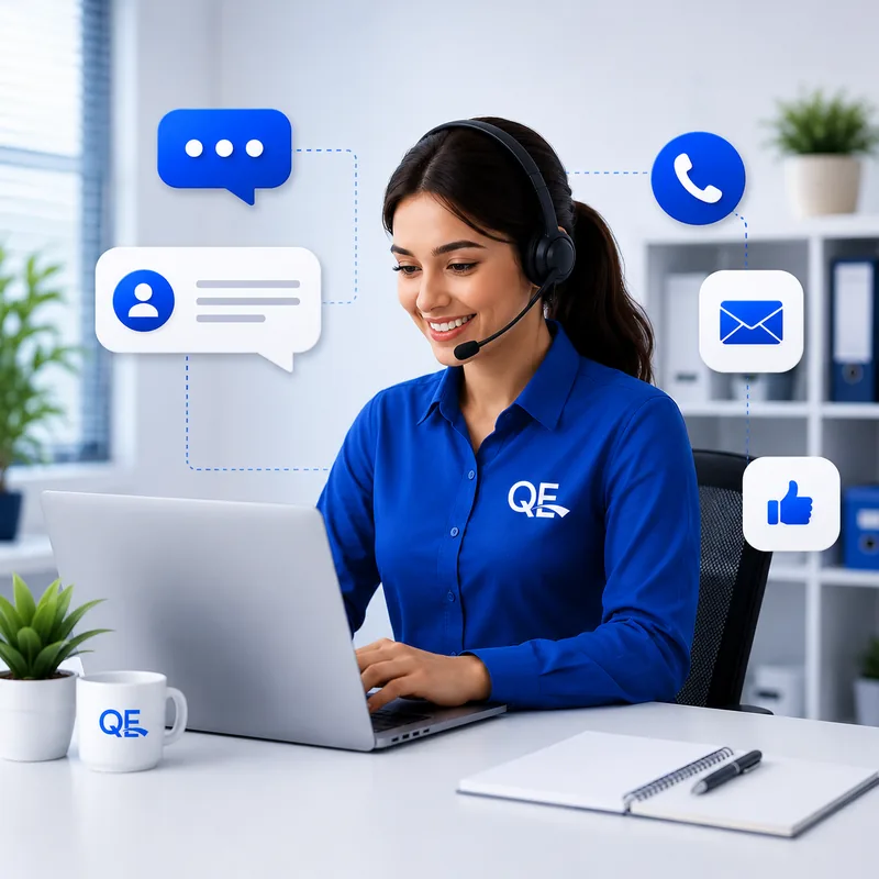 Customer Support
